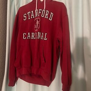 Stanford hoodie